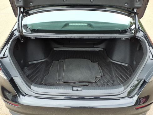 Used 2024 Honda Accord EX image 5