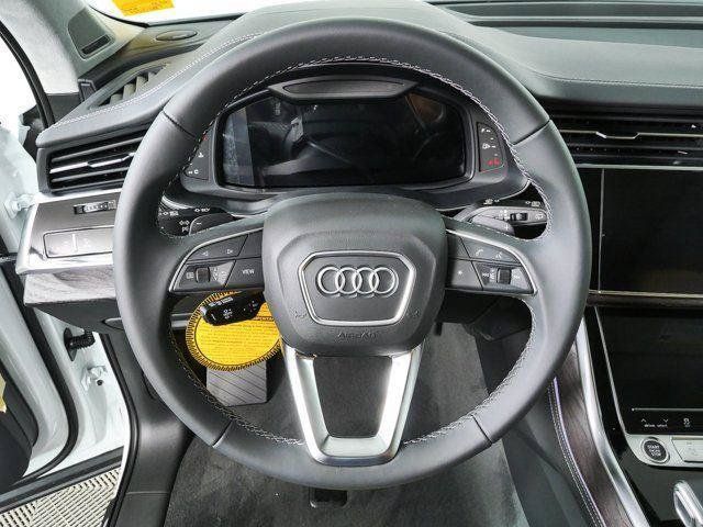 New 2026 Audi Q7 3.0T Prestige AWD/4WD image 10
