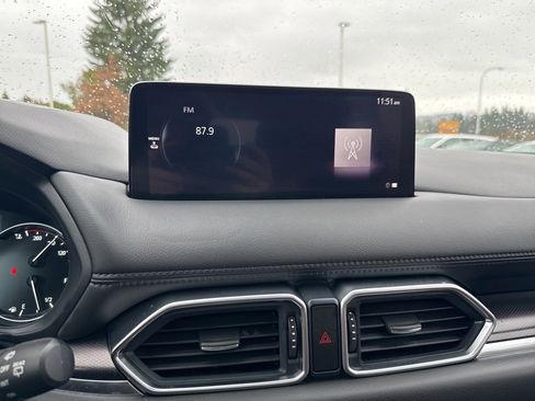 Used 2024 MAZDA CX-5 Carbon Edition image 21