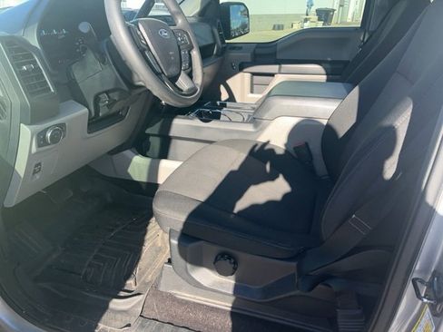 Used 2020 Ford F150 XL w/ Equipment Group 101A Mid image 11