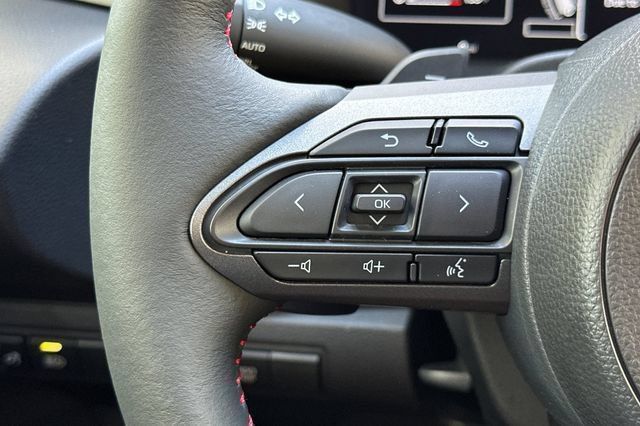 New 2026 Toyota Corolla GR AWD/4WD image 29