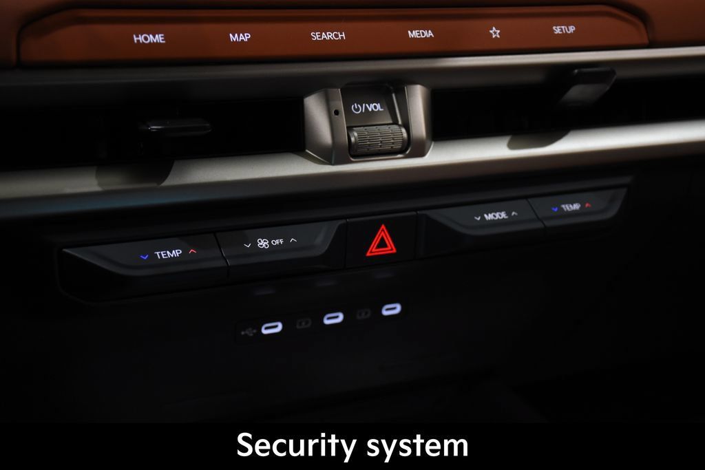 New 2027 Kia Telluride SX Prestige AWD/4WD image 23