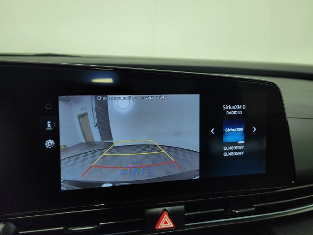 Certified 2025 Hyundai Elantra SEL FWD image 26