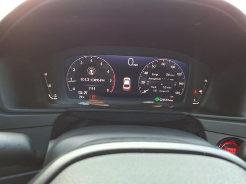 Used 2023 Honda Accord LX image 15