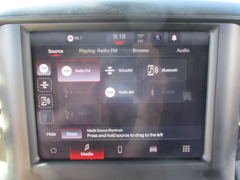 Used 2024 RAM 1500 Big Horn AWD/4WD image 24