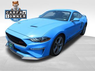 Used 2022 Ford Mustang GT Premium w/ Equipment Group 401A RWD 360° Tour