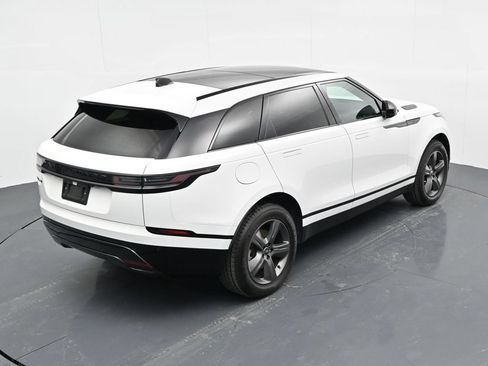 Used 2025 Land Rover Range Rover Velar Dynamic SE AWD/4WD image 23