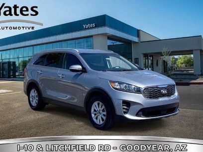 Used 2020 Kia Sorento LX w/ LX I4 Convenience Package