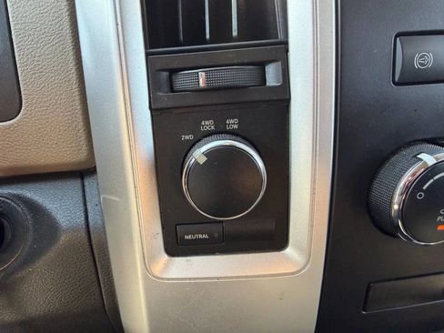 Used 2010 Dodge Ram 2500 Truck SLT w/ Big Horn Regional Pkg image 47