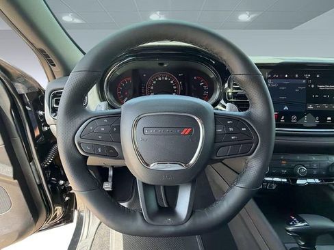 New 2026 Dodge Durango GT RWD image 11