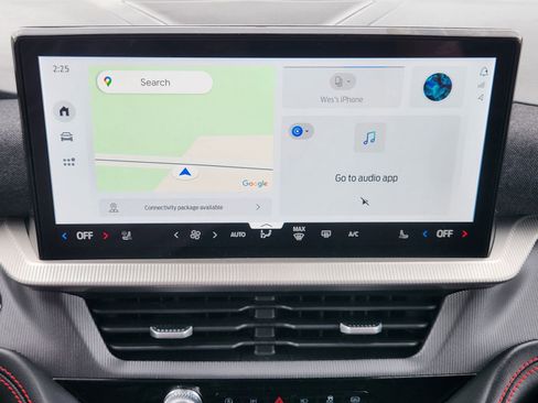 Used 2025 Ford Explorer ST-Line w/ Premium Package image 19