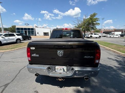 Used 2014 RAM 1500 Big Horn AWD/4WD image 7