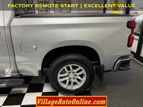 Used 2019 Chevrolet Silverado 1500 LT w/ All-Star Edition image 9