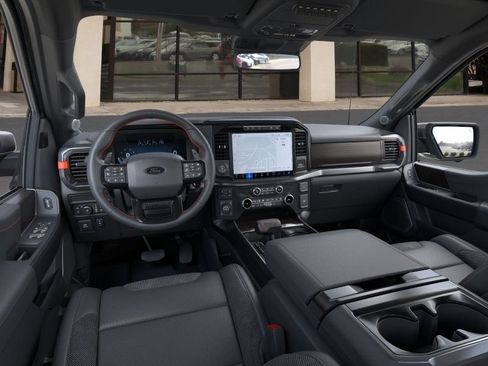 New 2026 Ford F150 Raptor AWD/4WD image 9