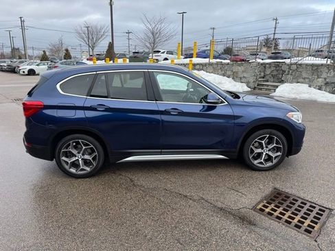 Used 2019 BMW X1 xDrive28i w/ Convenience Package image 15
