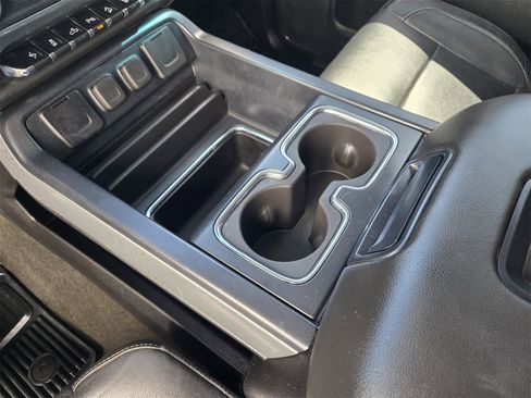 Used 2017 Chevrolet Silverado 2500 LTZ w/ Duramax Plus Package image 17