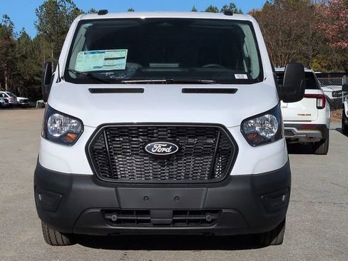 New 2026 Ford Transit 150 Low Roof image 8