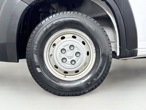 Used 2023 RAM ProMaster 1500 FWD image 36