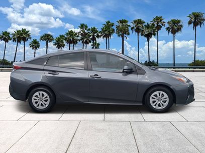 Used 2017 Toyota Prius Two