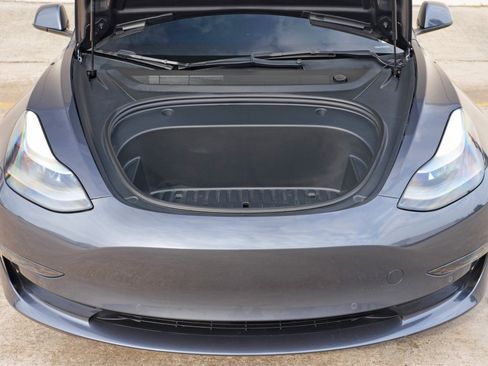 Used 2022 Tesla Model 3 Performance AWD/4WD image 8