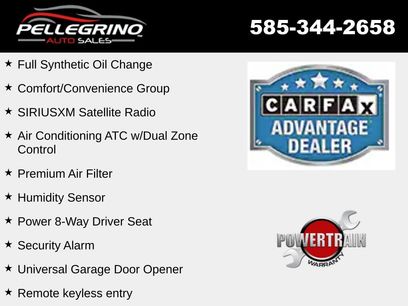 Used 2015 Jeep Cherokee Latitude w/ Comfort/Convenience Group