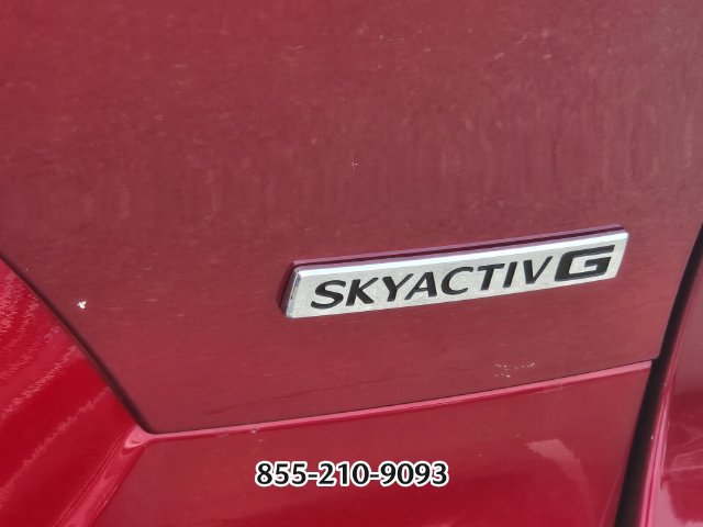 New 2026 MAZDA CX-5 Select AWD/4WD image 11