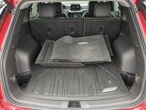 Used 2023 Chevrolet Blazer LT w/ LPO, Floor Liner Package FWD image 24