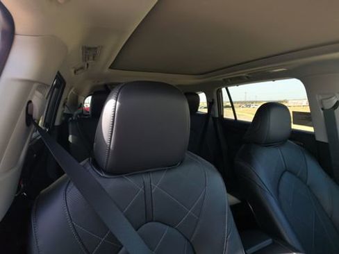 New 2026 Toyota Highlander Platinum AWD/4WD image 31