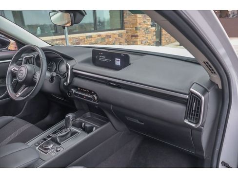 Used 2024 MAZDA CX-50 AWD 2.5 S w/ Weather Package image 13