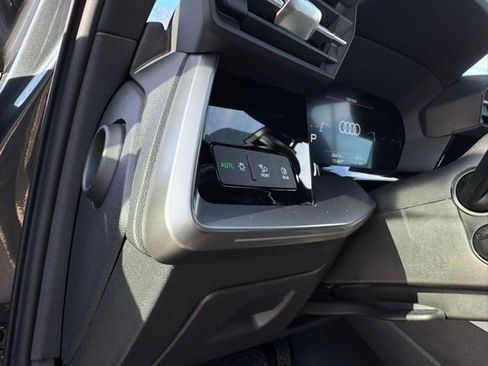 Used 2024 Audi A3 2.0T Premium Plus w/ Premium Plus Package image 16