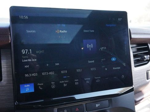 Used 2024 Ford Expedition Limited image 51