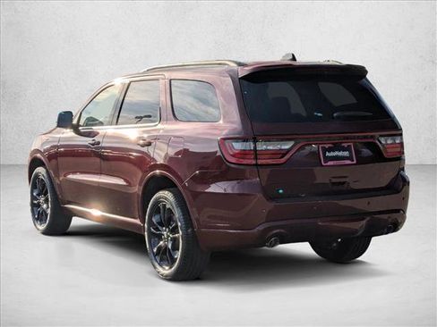 New 2026 Dodge Durango GT image 9