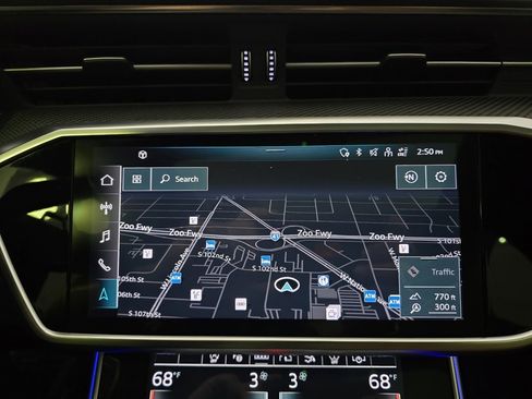 Used 2023 Audi RS 7 Sportback image 17