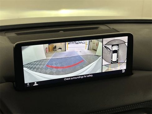 Used 2023 MAZDA CX-5 Signature image 22