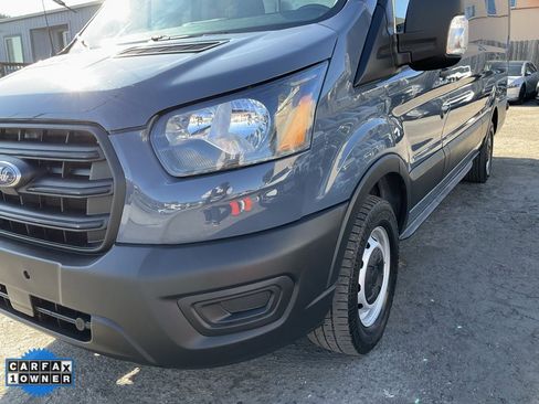 Used 2020 Ford Transit 250 148 High Roof Extended image 61