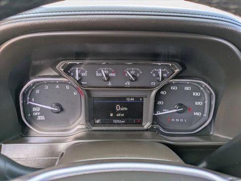 Used 2021 GMC Sierra 1500 SLT w/ SLT Convenience Package image 10