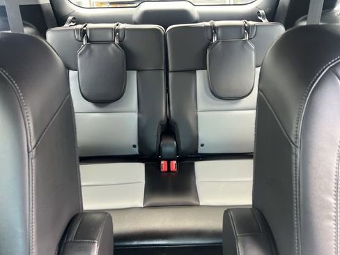 Used 2023 Ford Explorer XLT w/ Equipment Group 202A image 21