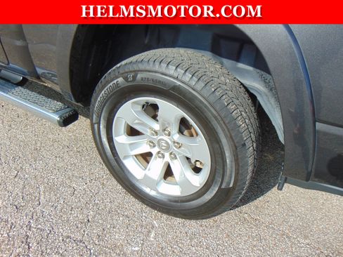 Certified 2019 RAM 1500 Laramie image 20