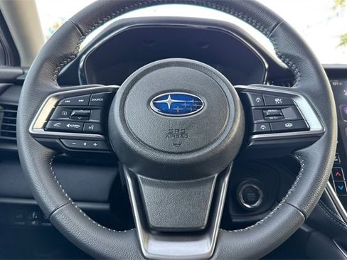 New 2025 Subaru Outback Premium image 20