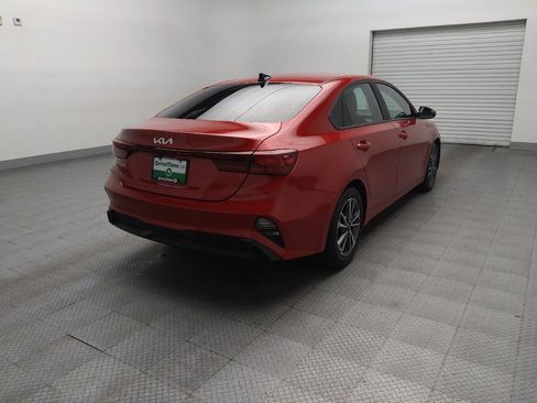 Used 2023 Kia Forte LXS w/ LXS Technology Package image 9