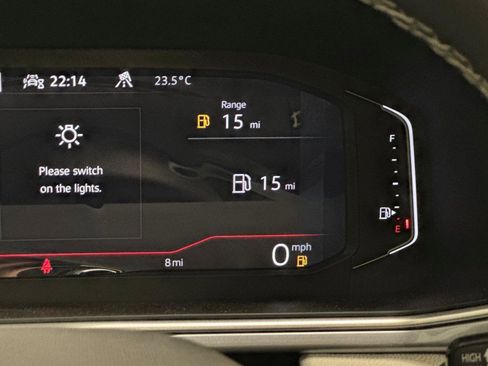 New 2025 Volkswagen Taos SEL image 26