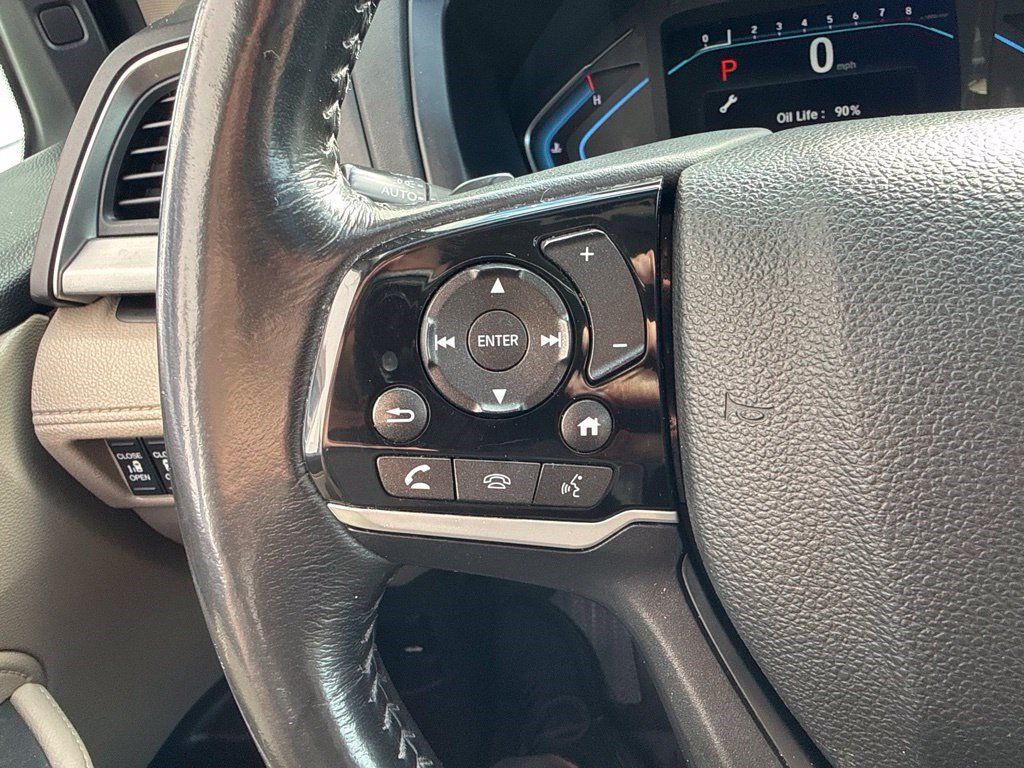 Used 2019 Honda Odyssey EX-L image 14