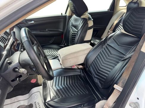 Used 2012 Chevrolet Impala LT FWD image 10