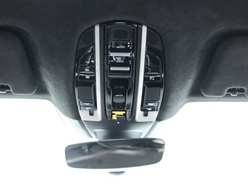 Used 2018 Porsche Panamera Turbo S Executive w/ Assistance Package AWD/4WD image 51