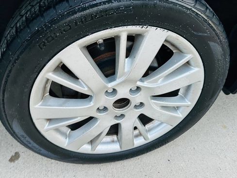 Used 2015 Nissan Sentra SL w/ SL Premium Package image 30