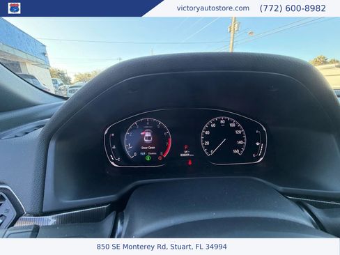 Used 2019 Honda Accord Sport image 12