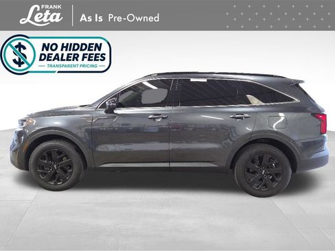 Used 2021 Kia Sorento S AWD/4WD image 3