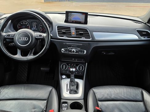 Used 2018 Audi Q3 2.0T Premium w/ Convenience Package image 36