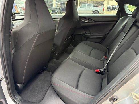 Used 2017 Honda Civic Si image 14