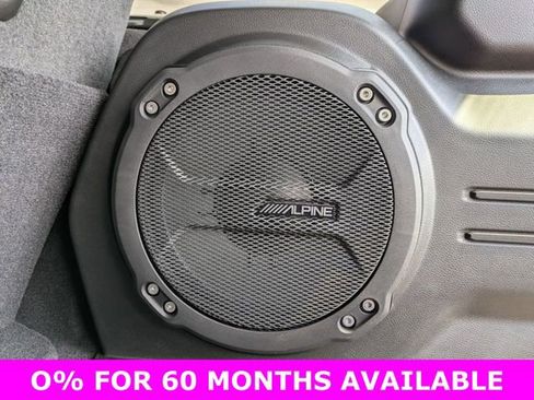 New 2025 Jeep Wrangler Sahara image 28